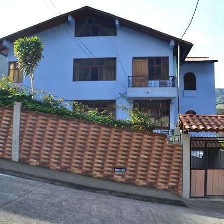 Hostal Princesa Maria 巴尼奥斯 外观 照片