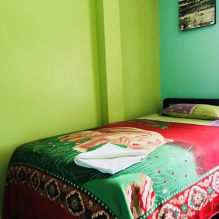 Hostal Princesa Maria 巴尼奥斯 外观 照片