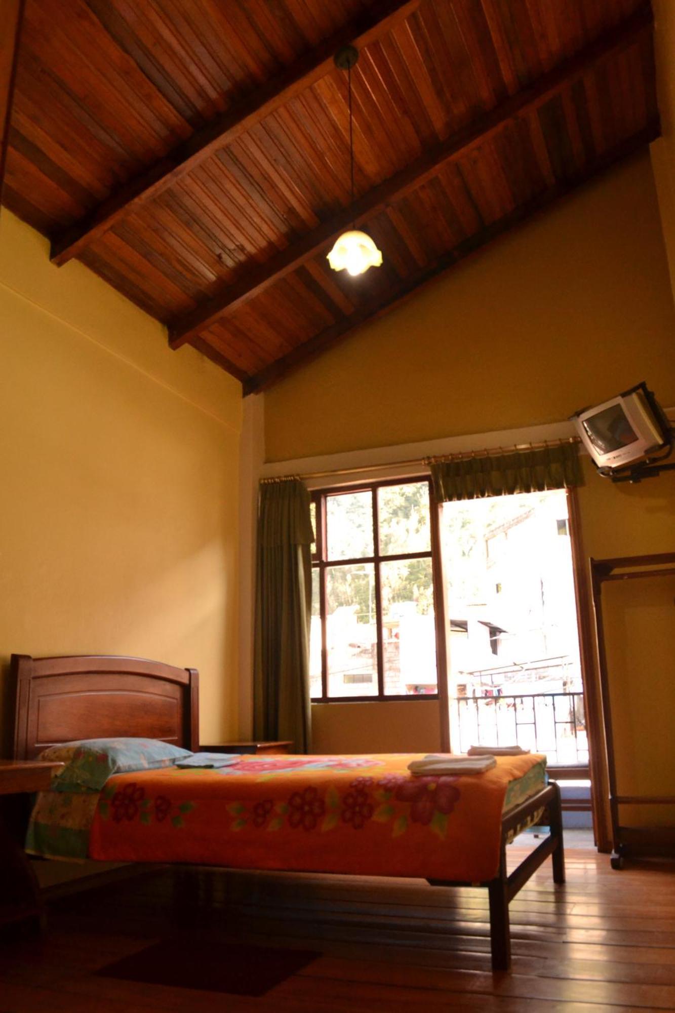 Hostal Princesa Maria 巴尼奥斯 客房 照片