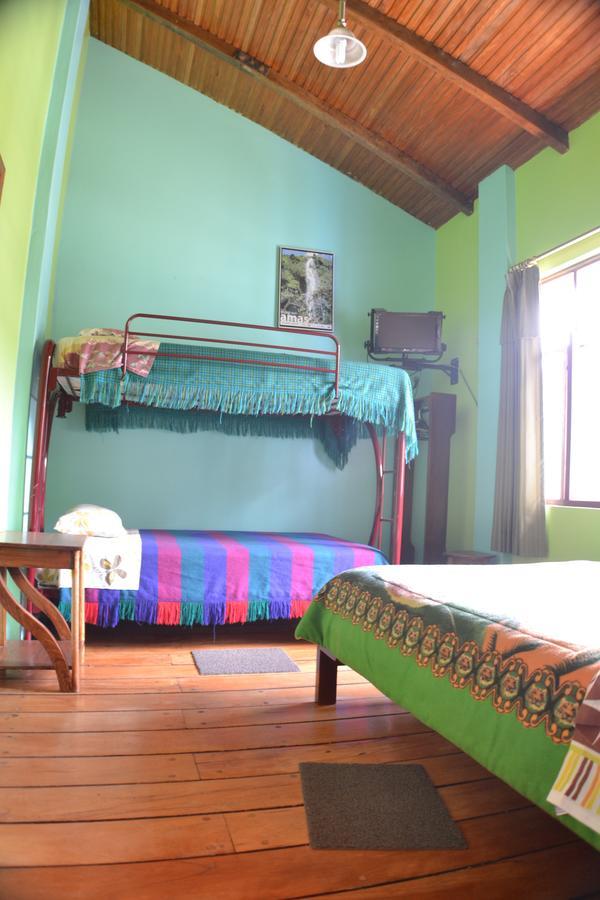 Hostal Princesa Maria 巴尼奥斯 外观 照片