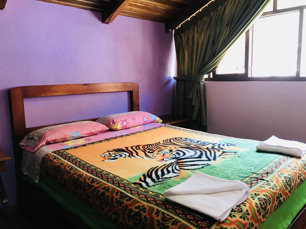Hostal Princesa Maria 巴尼奥斯 外观 照片