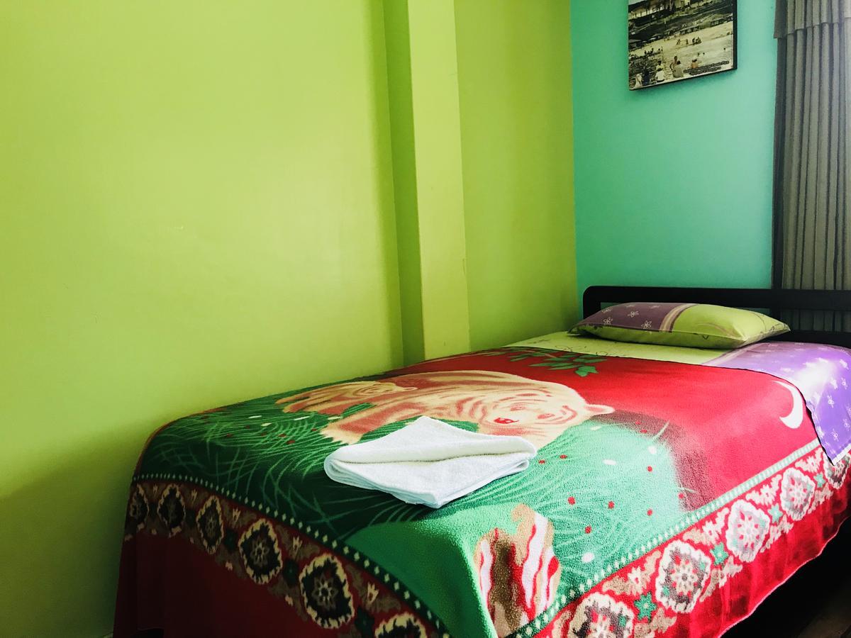 Hostal Princesa Maria 巴尼奥斯 外观 照片