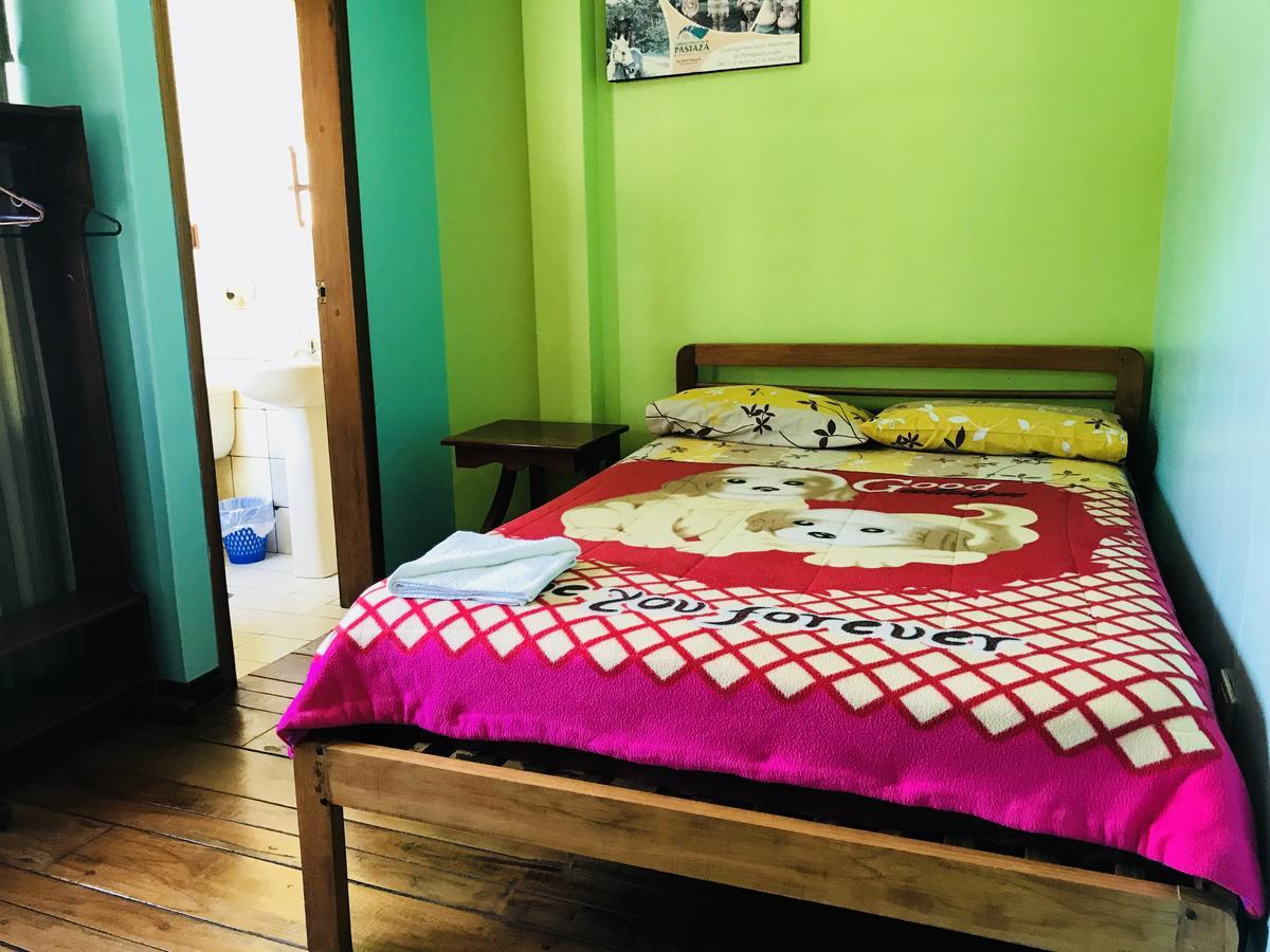 Hostal Princesa Maria 巴尼奥斯 外观 照片