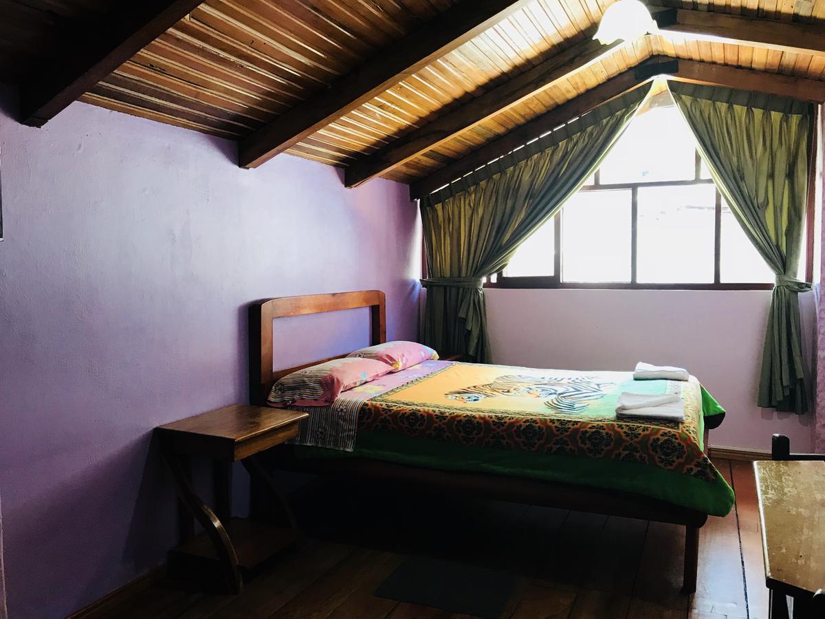 Hostal Princesa Maria 巴尼奥斯 外观 照片
