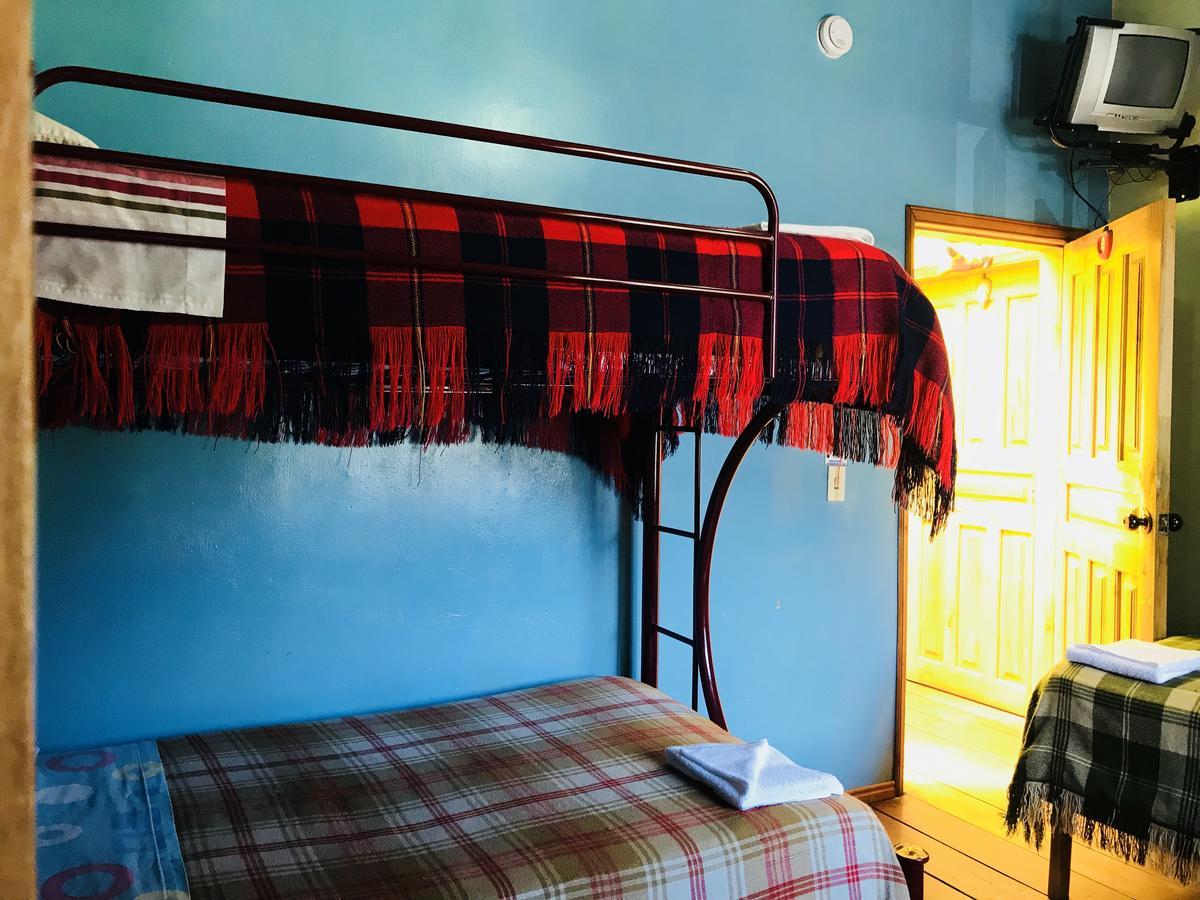 Hostal Princesa Maria 巴尼奥斯 外观 照片