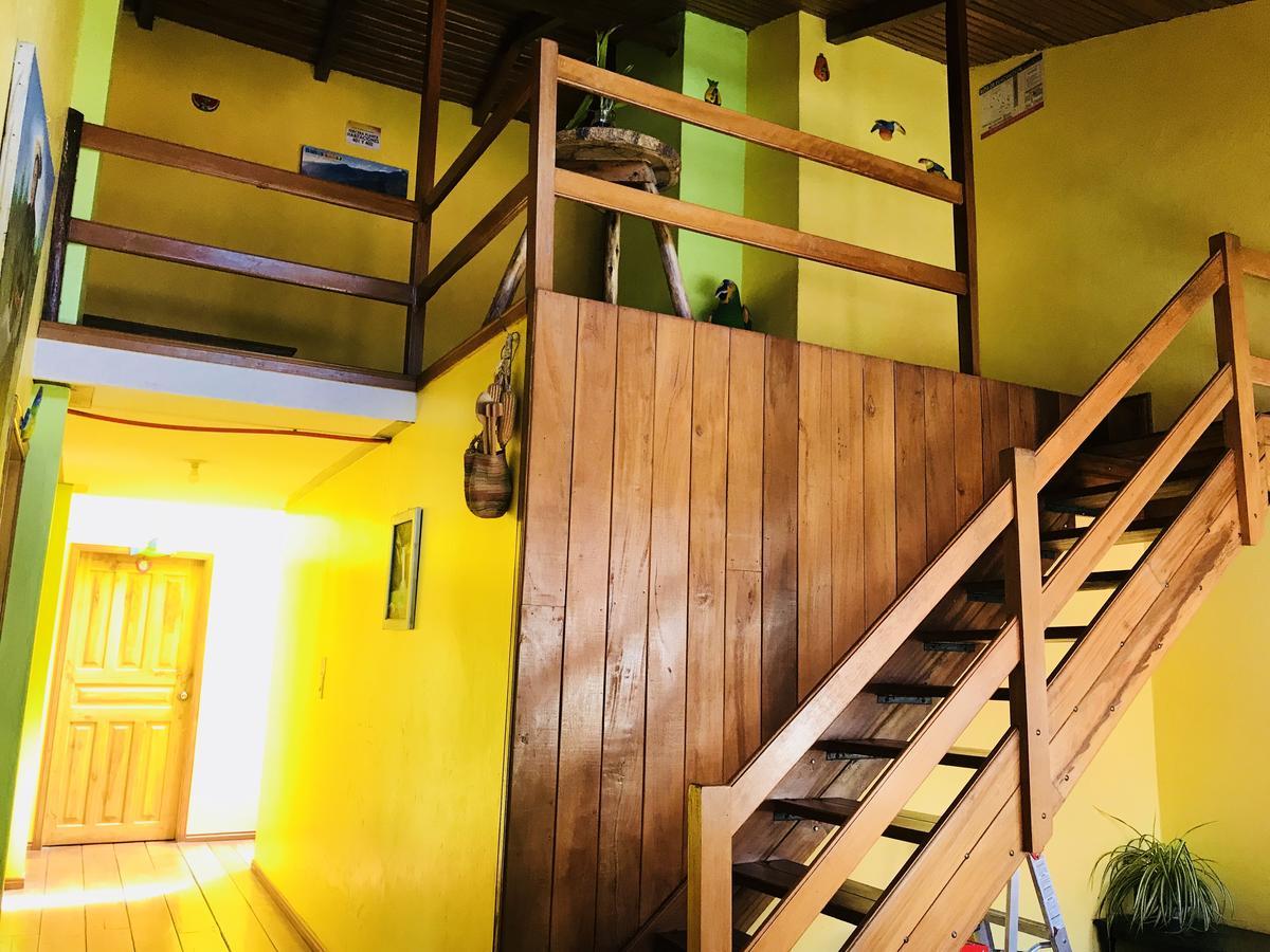 Hostal Princesa Maria 巴尼奥斯 外观 照片