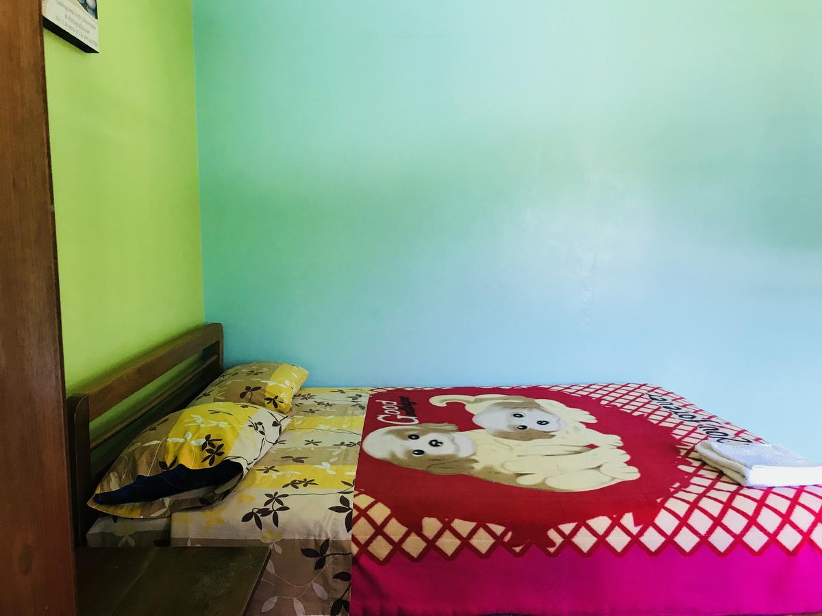 Hostal Princesa Maria 巴尼奥斯 外观 照片