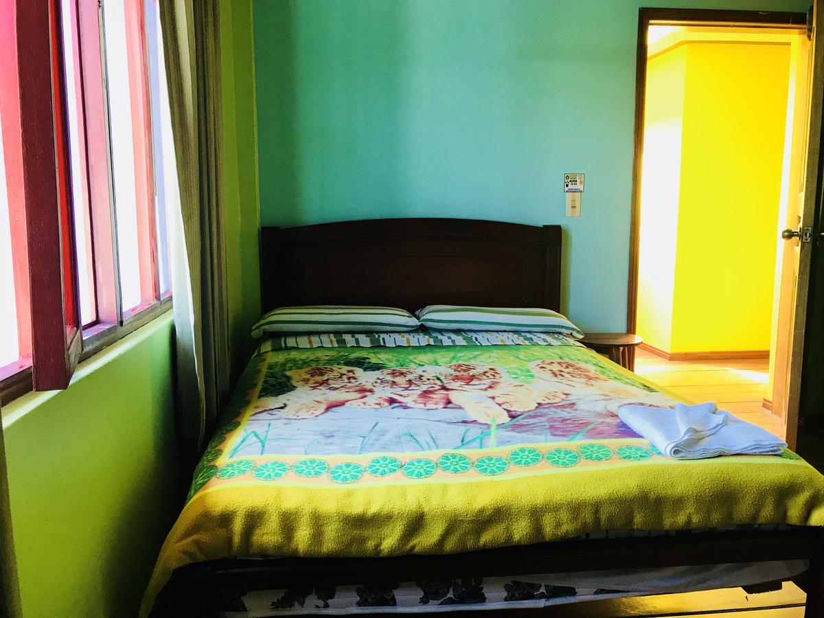 Hostal Princesa Maria 巴尼奥斯 外观 照片