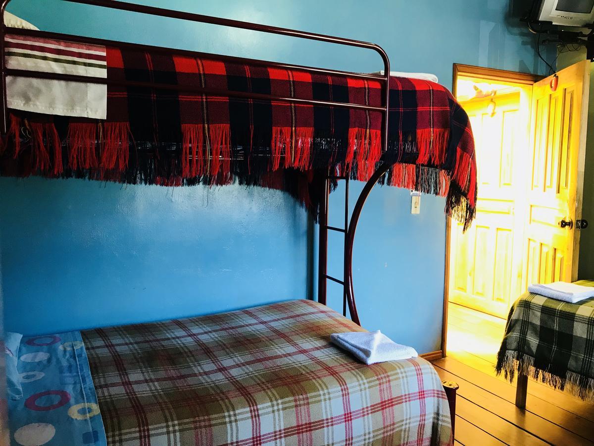 Hostal Princesa Maria 巴尼奥斯 外观 照片