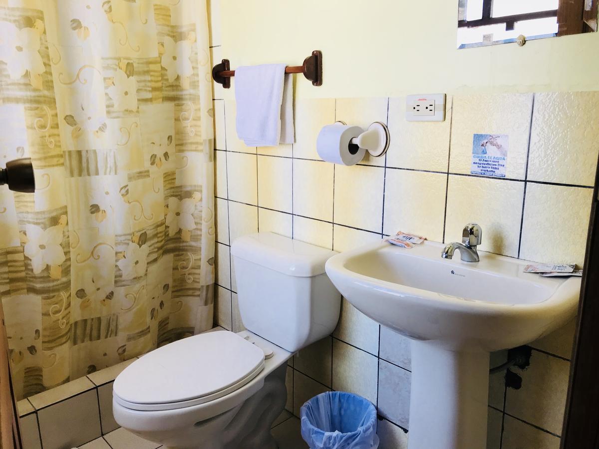 Hostal Princesa Maria 巴尼奥斯 外观 照片