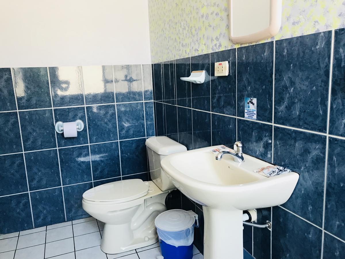 Hostal Princesa Maria 巴尼奥斯 外观 照片